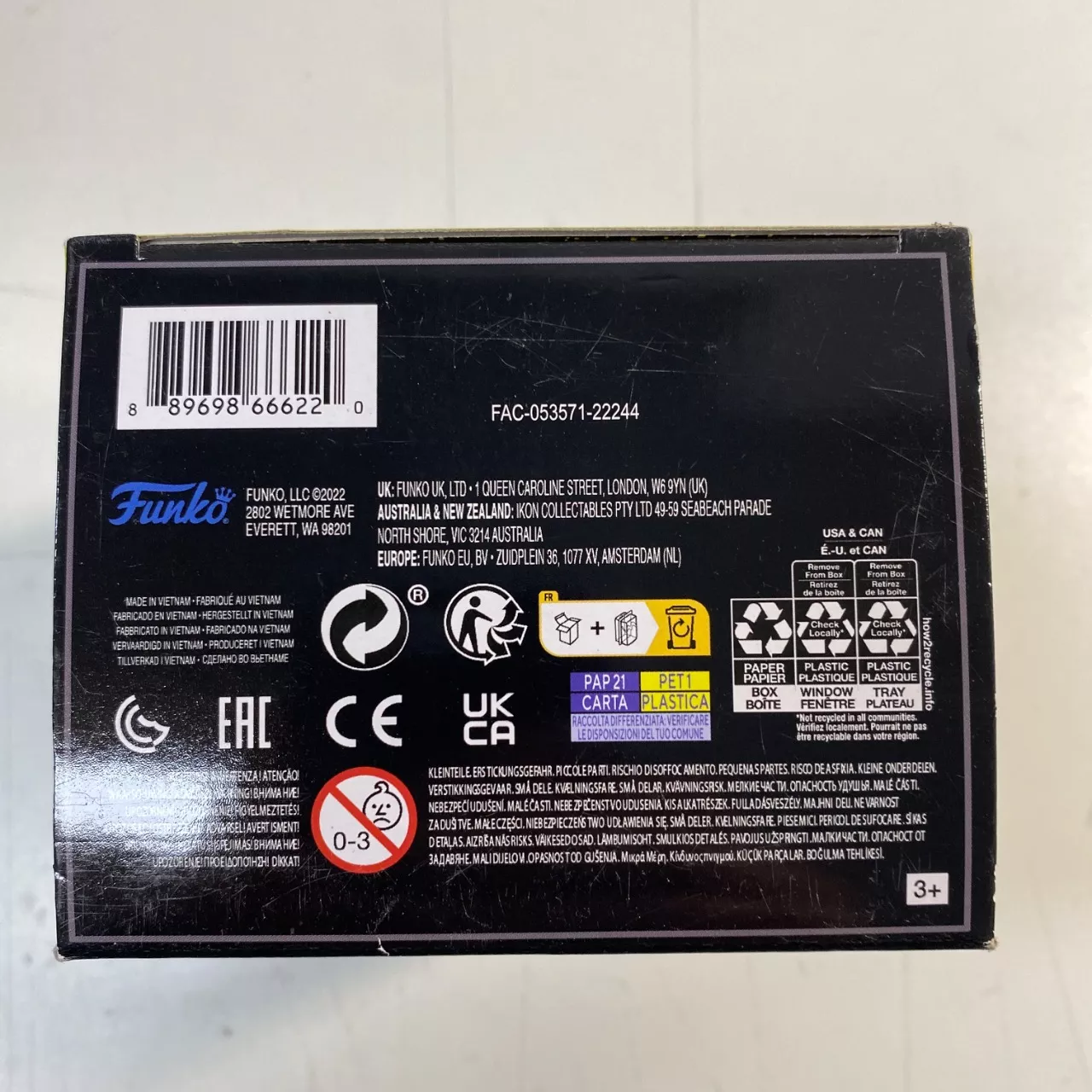 Image Tester