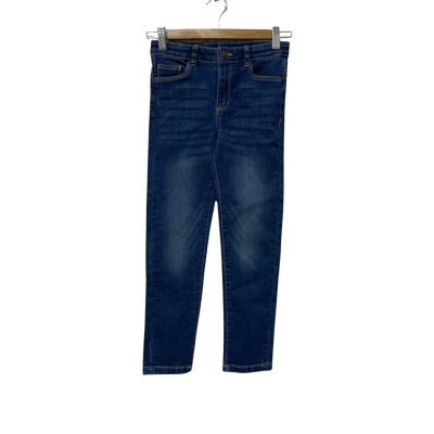  Milkshake Kids  Size 7 Jeans Blue 