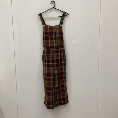 Cider   Womens Overalls Multicoloured / Striped 