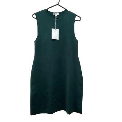 COS Womens  Size L Bodycon Dress Green 