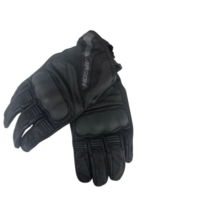 Argon R Mens  Size S Gloves Black  