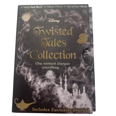 Twisted Tales Collection