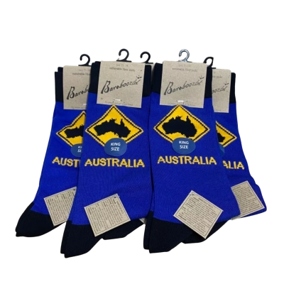 Bamboozld King Size Sock Bundle