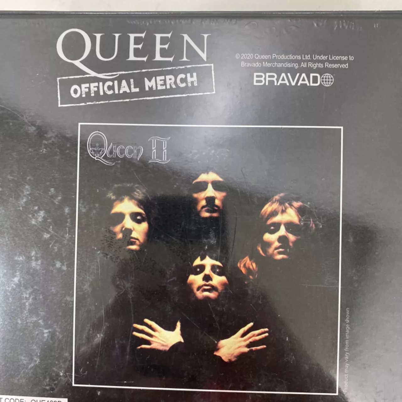 Image Tester