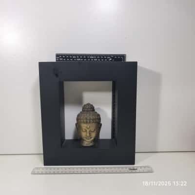 Buddah Box Framed Wall Art 