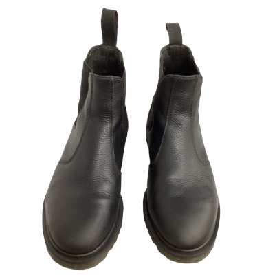 Dr Martens Unisex  Size 11 Boots Black  