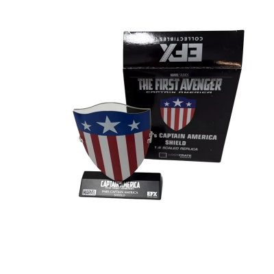 BNIB The first Avenger shield 