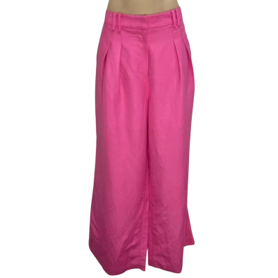 AJE pink pants  Size 16 