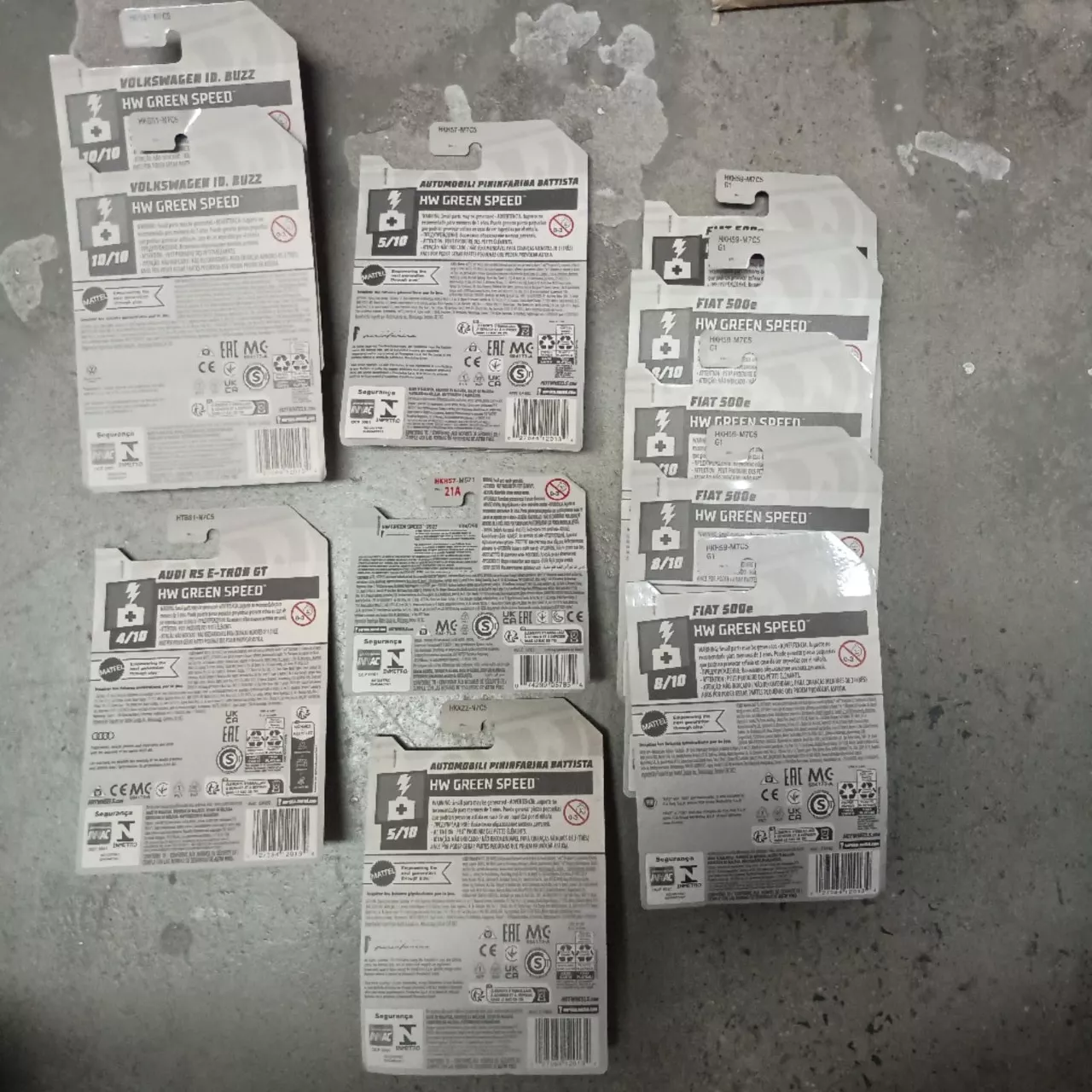 Image Tester