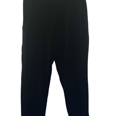TS Womens Pant Size 20 Black  