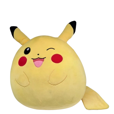SQISHMELOW POKEMON