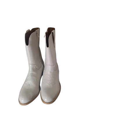  Womens Cowboy Boots - Size 11 