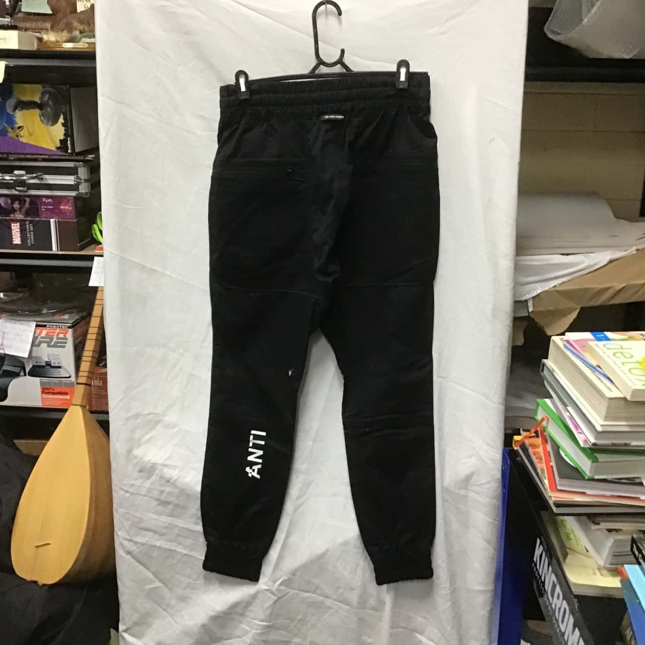 Image Tester