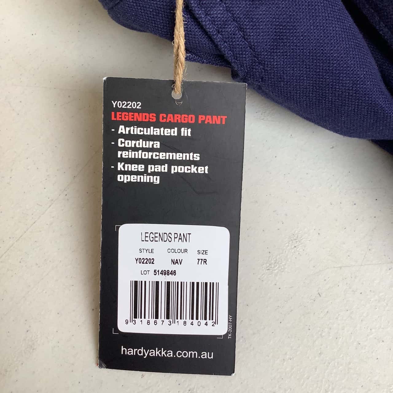 Image Tester