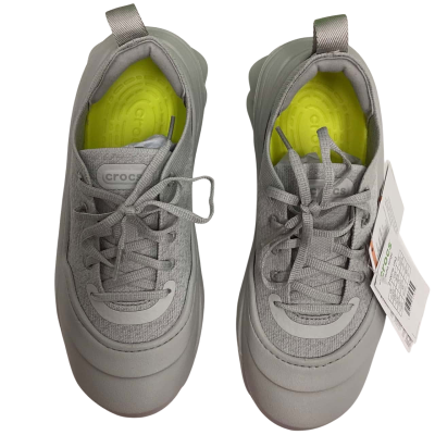 Crocs unisex Sneakers Size 38 