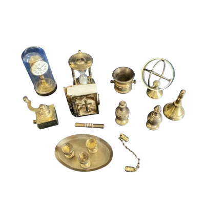 The Miniature Collection 