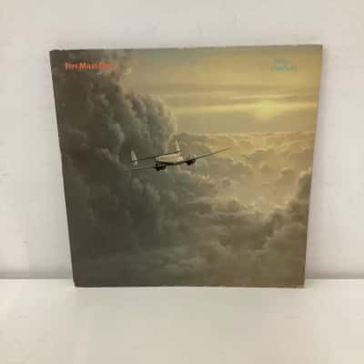 Mike Oldfield - Five Miles Out Vinyl