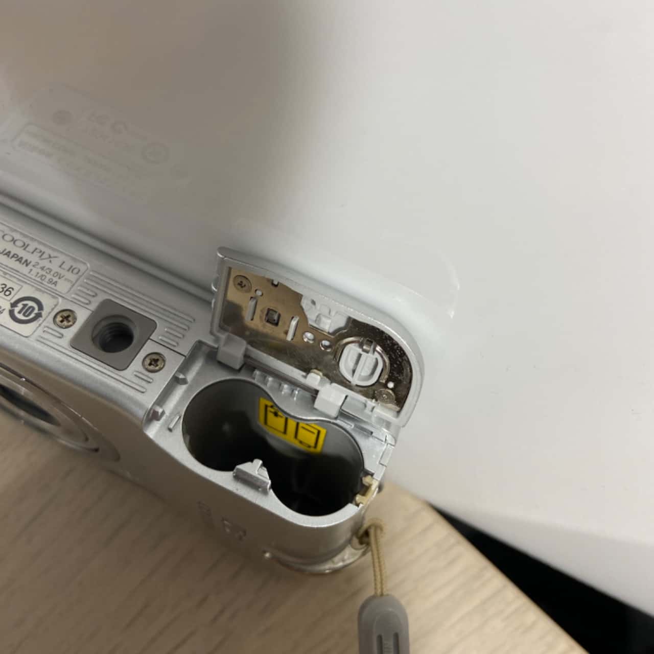 Image Tester