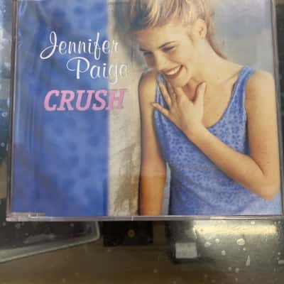Jennifer Paige crush