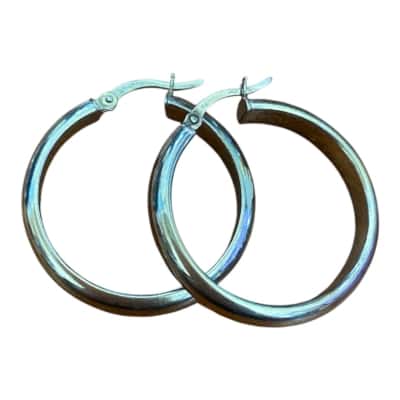 925 Michael Hill  Earrings 