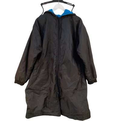 TeamZ Mens Size XXXL Winter Jacket Black  