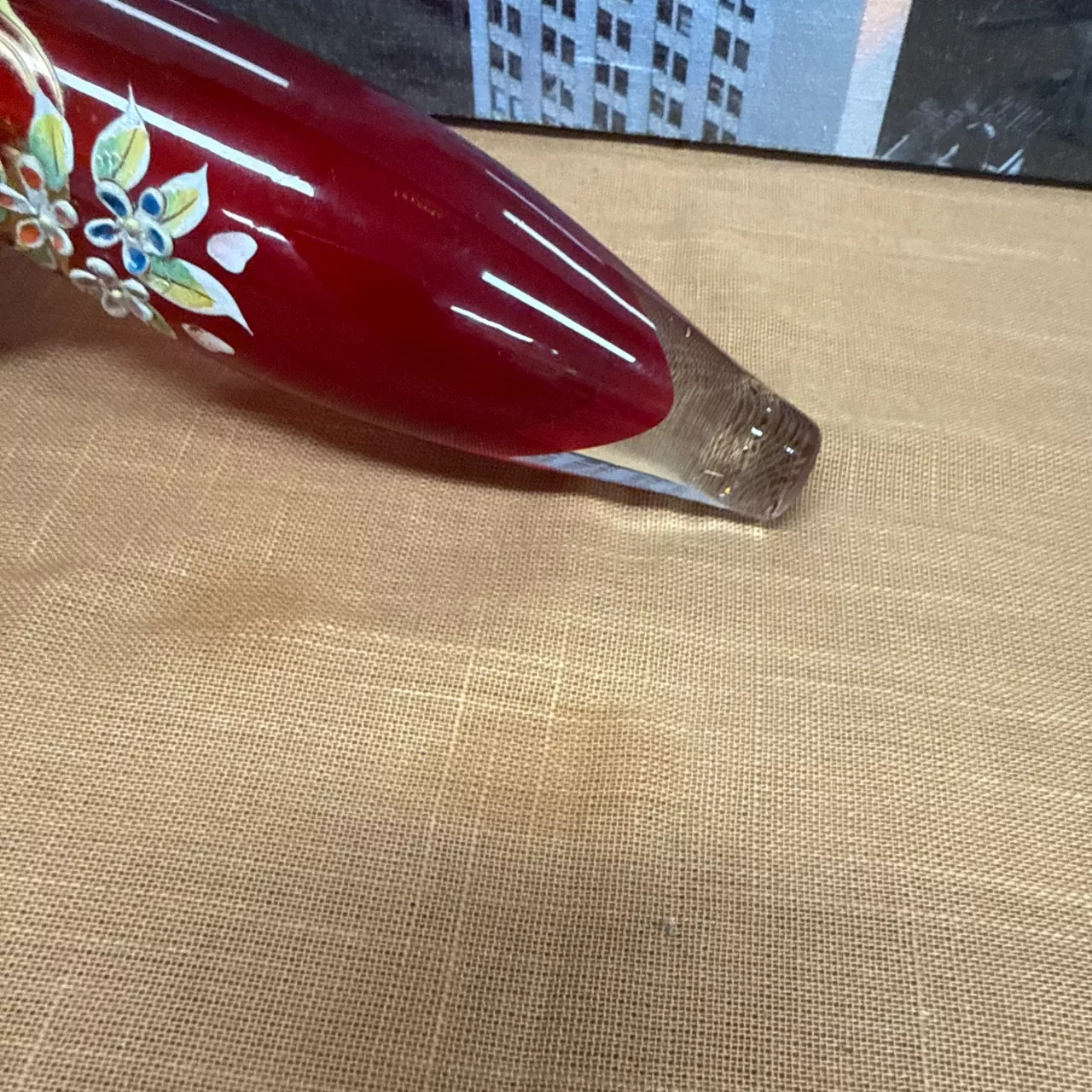 Image Tester