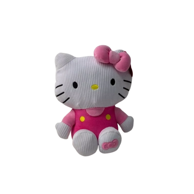 BNWT Sanrio Hello Kitty Plush Toy 