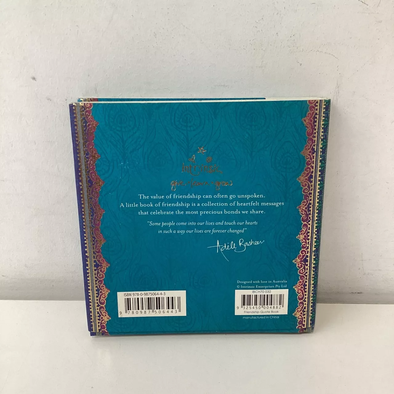Image Tester