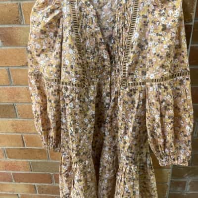 Witchery Womens  Size 12 Dress 