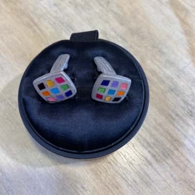 Duchamp London Mens  cufflinks