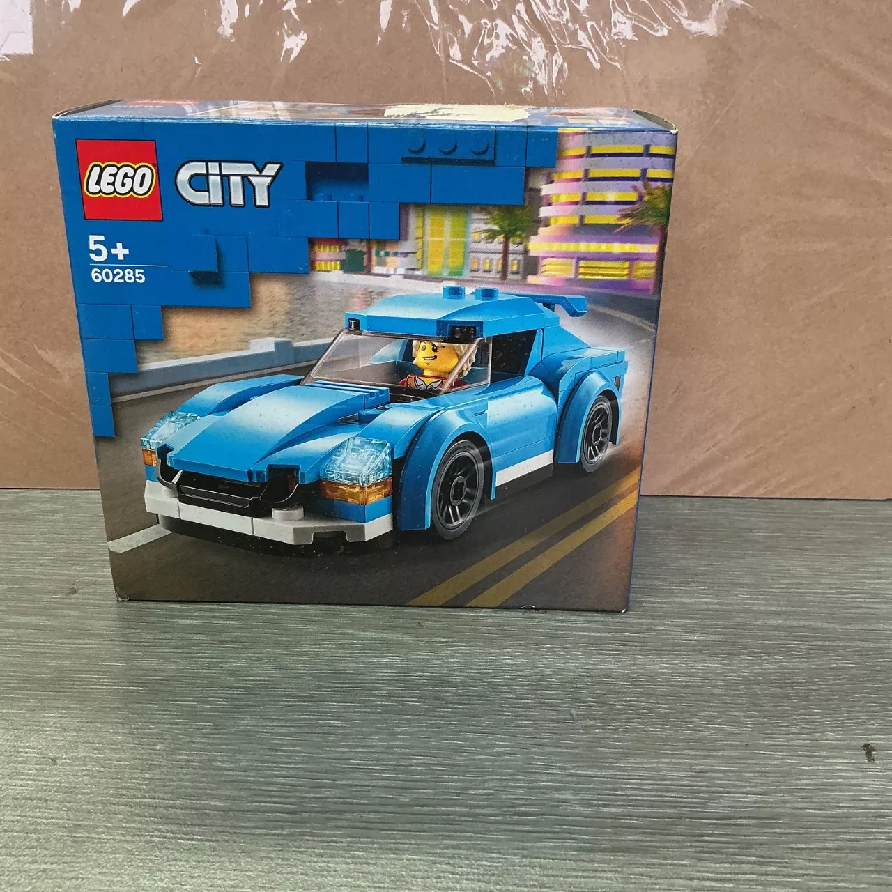 Image Tester