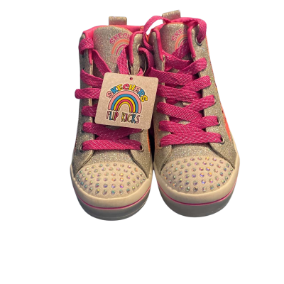 Kids Skechers Flip Kicks 