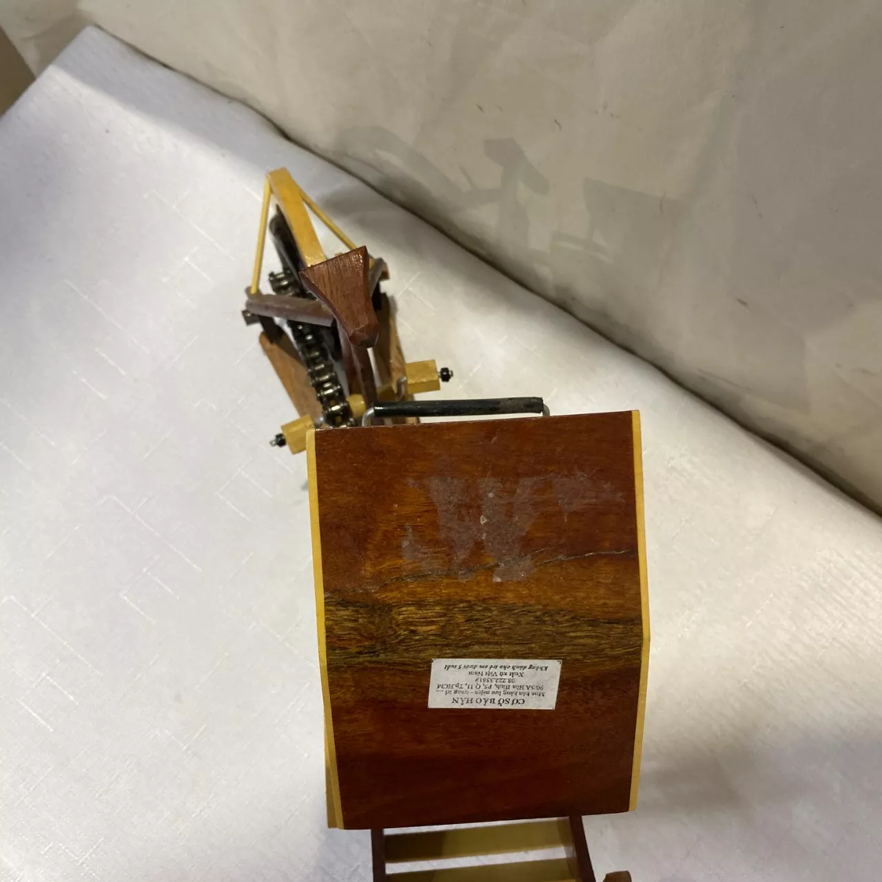 Image Tester