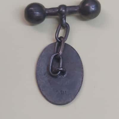 Vintage Cufflink