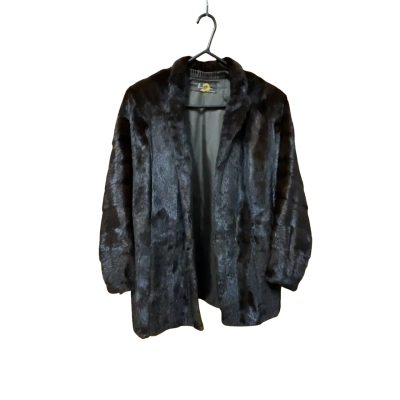 Bernhardt Hammean Sydney Fur Coat