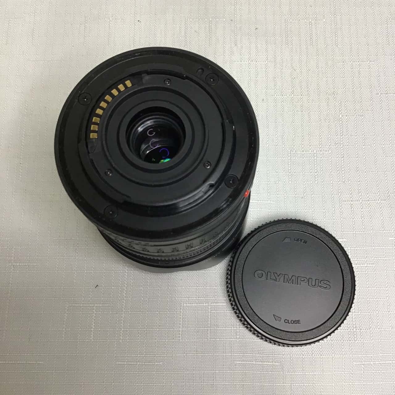 Image Tester