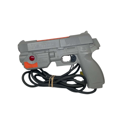 PlayStation 1 NAMCO NPC-103 Gun Controller