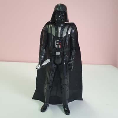 Hasbro 2013 Star Wars Darth Vader Action Figure 30cm