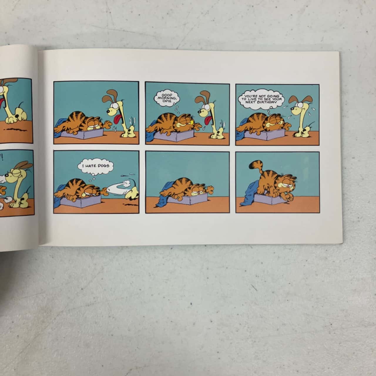Image Tester
