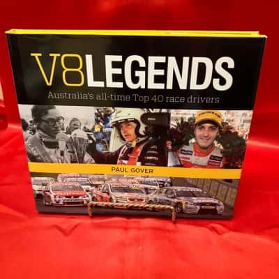 V8 LEGENDS