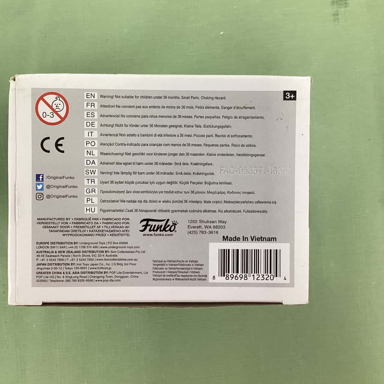 Image Tester