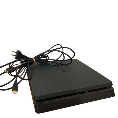 Sony PS4 PlayStation Slim Console 