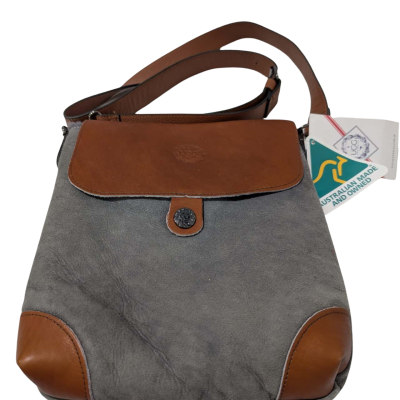 New UGG Womens Grey Bag