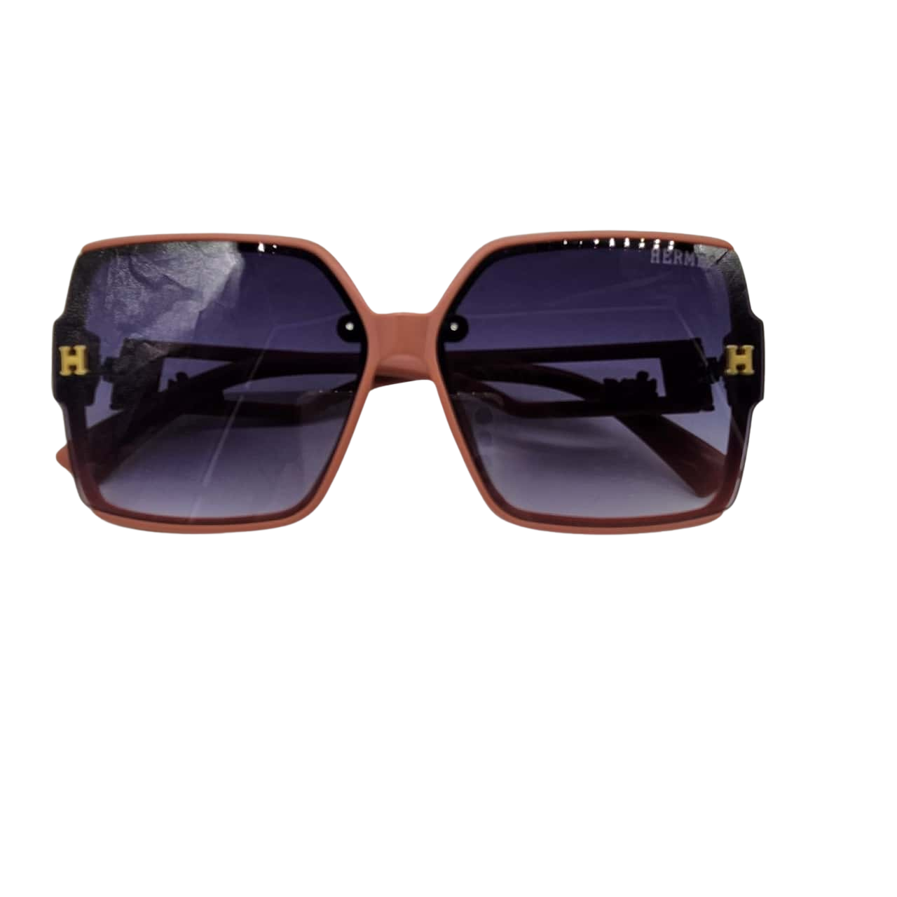 HERMES sunglasses 527302 replica
