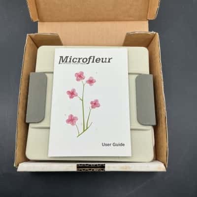 Microfleur Microwave Flower Press