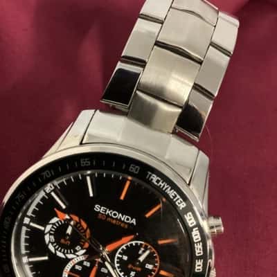  Mens Watch SEKONDA