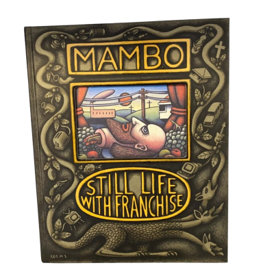 Mambo still life with franchise (s)
