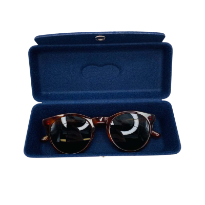 Crap Eyewear - The Shake Appeal Womens Polarised Sunglasses 49-22 in Case