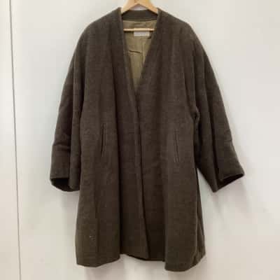 Country Road Women's Coat Olive Size M