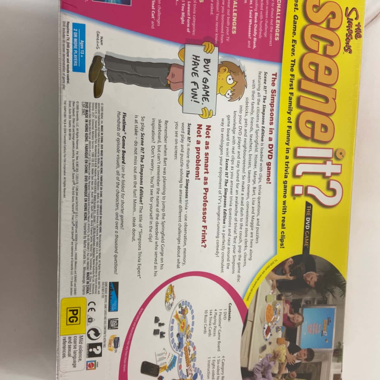 Image Tester